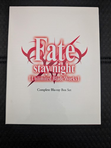 Fate stay night - fate,