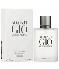 Giorgio armani acqua - giorgio, gio