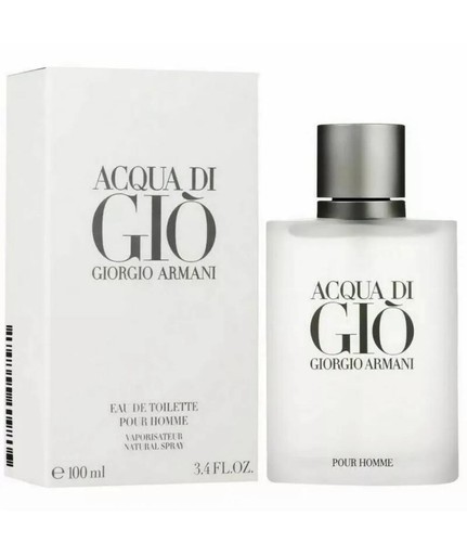 Giorgio armani acqua gio - armani,