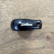 Salsa Lip Lock 35mm Nero