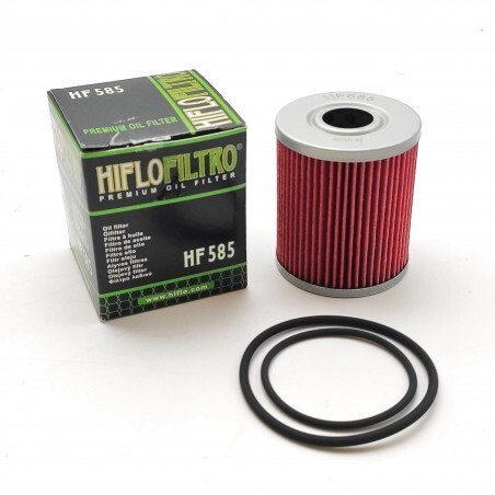 Filtro olio originale moto - originale,,