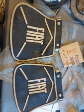 Paraspruzzi Parafanghi Fiat