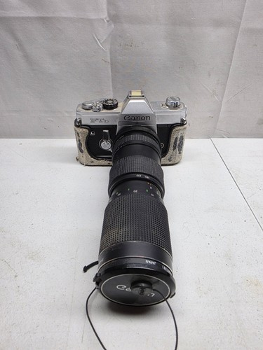 Canon ftb mm fotocamera - canon,