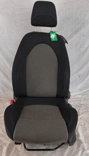 Fodera schienale sedile - , ant