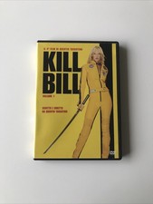 KILL BILL VOLUME 1 - QUENTIN