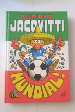 DIARIO VITT "Mundial" by