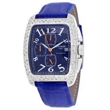 Orologio Locman Donna Diamante