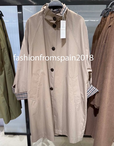 Zara new woman oversized - new,