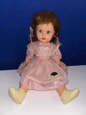 BAMBOLA VINTAGE ANNI 50/60 COMPOSIZIONE? DA RESTAURO DOLL No Furga Ratti Sebino