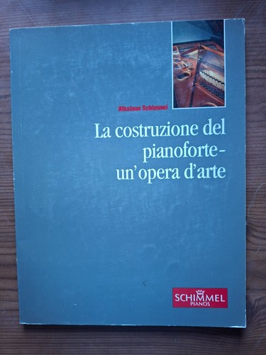 Nikolaus schimmel - nikolaus, la