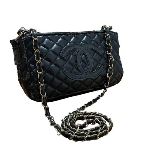 Borsa tracolla chanel - a,