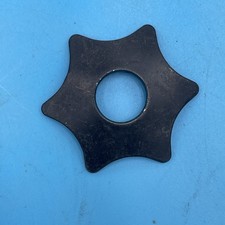 MOLLA A STELLA AMMORTIZZATORI