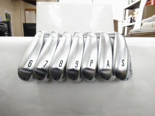 Srixon zxi4 set ferri - di,
