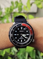 Baby Tonno Edizione Limitata