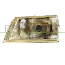 Proiettore Sinistro H4 Manuale