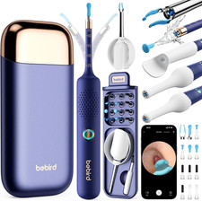 Otoscopio Digitale, 1920P HD