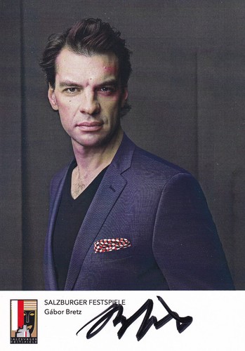 Gábor bretz cantante lirico - bretz,,
