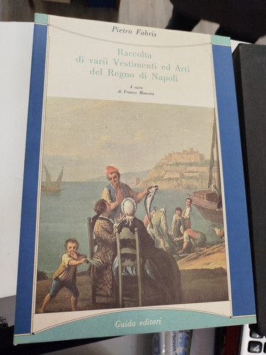 Pietro fabris raccolta - pietro,