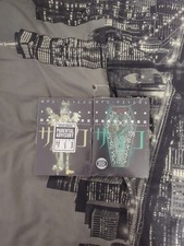 Mpd-Psycho Vols 7-8 Sealed