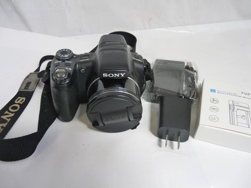 Sony cyber shot dsc - cyber-shot, dsc-hx1