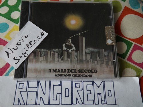 Adriano celentano mali - adriano,
