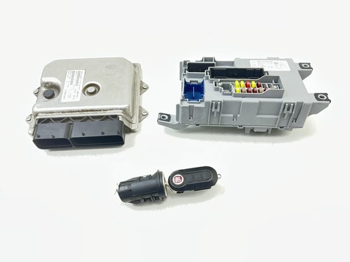 Kit chiave per fiat - fiat, panda