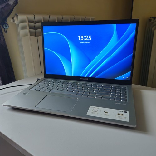 Notebook asus vivobook - notebook,