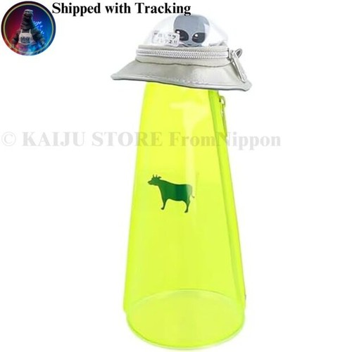 Astuccio portamatite ufo - portamatite,