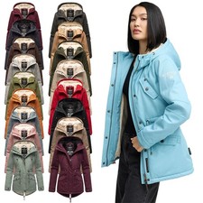 Marikoo Manolya Damen Winter