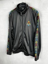 Marcelo Burlon x Kappa Giacca