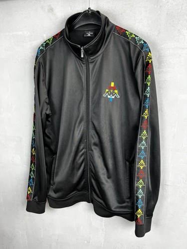 Marcelo burlon kappa - x,