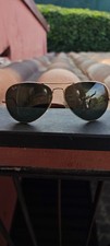 Bellissimi occhiali ray ban Aviator