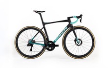 BIANCHI SPECIALISSIMA RC TEAM ARKEA DURA-ACE DI2 PWM MIS. 53