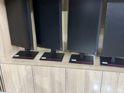 Lenovo monitor thinkvision - monitor,