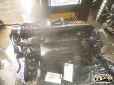 MOTORE SEMICOMPLETO PER