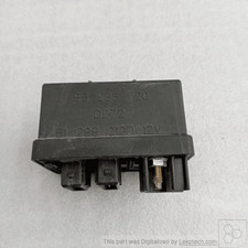 Relè preriscaldamento candelette  ALFA ROMEO 159 (X3/X9) 1.9 JTDm (88Kw) SW