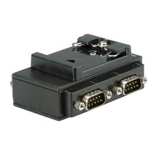 ROLINE Adattatore da USB2.0 a
