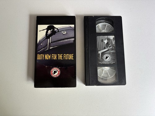 Vintage 1997 duty - vintage, the