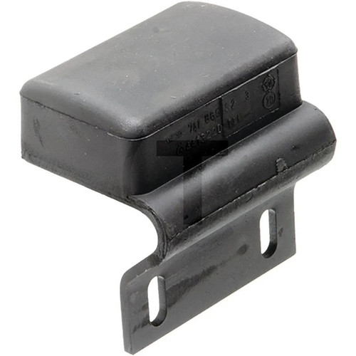 Granit tampone arresto - tampone,
