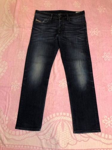 Jeans diesel blu - jeans, w33