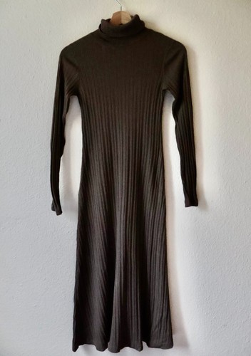 Zara vestito donna costine - zara,