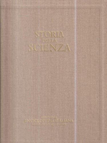 Storia della scienza voll - della, 11