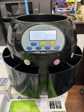 Macchina Conta Monete 8 Cassetti