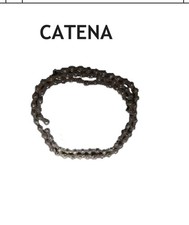 Catena scooter elettrico - catena,