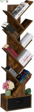 Scaffale libreria mobile - scaffale,
