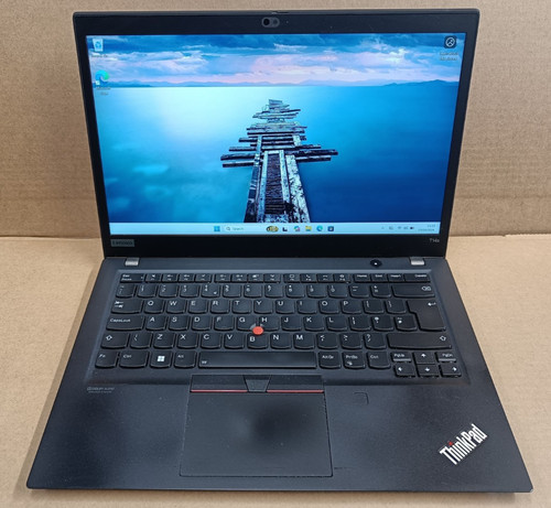 Lenovo thinkpad t14s - t14s, gen1