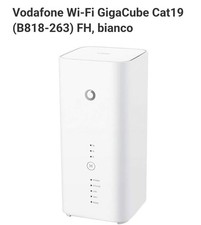 Vodafone Wi-Fi GigaCube Cat19