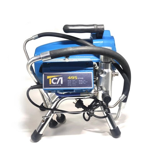 Spruzzatore airless elettrico - spruzzatore,