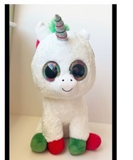 Ty Beanie Boo Candy Cane