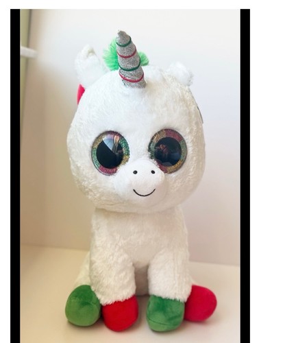 Beanie boo candy cane - boo,
